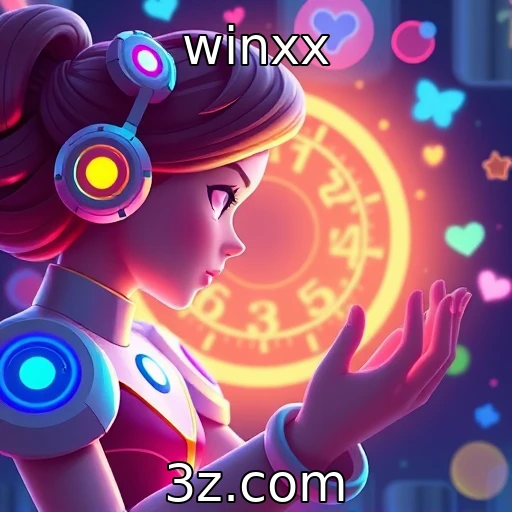 Como a inteligência artificial está moldando novos títulos - winxx