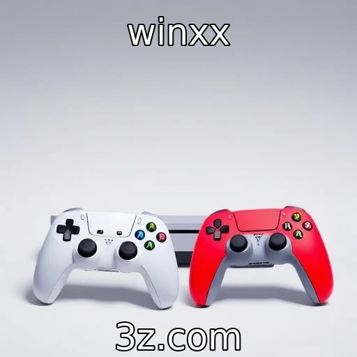 As principais inovações tecnológicas em consoles - winxx