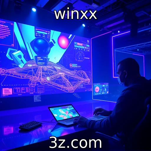 Desenvolvedores apostam em realidade aumentada para jogos - winxx