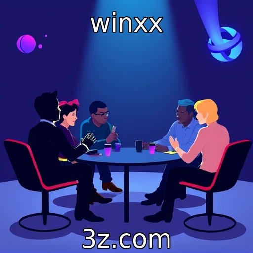 Desafios de diversidade e inclusão na indústria de jogos - winxx