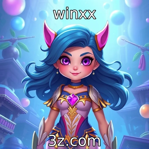 Tendências emergentes na realidade aumentada nos jogos - winxx