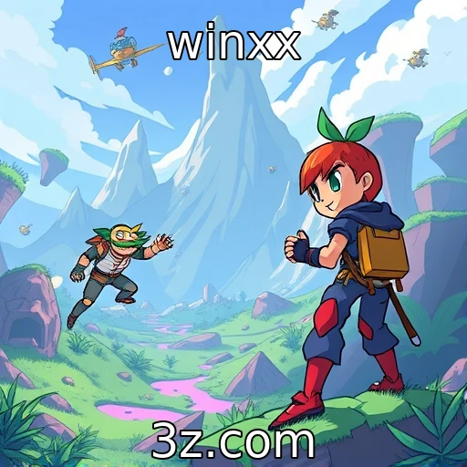 Desenvolvimento de jogos indies ganha destaque na indústria - winxx