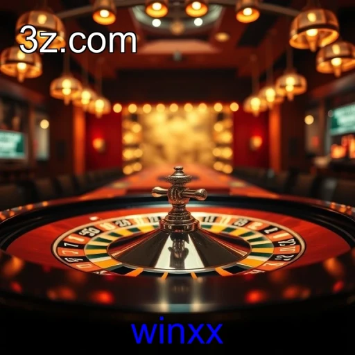 winxx Jackpots