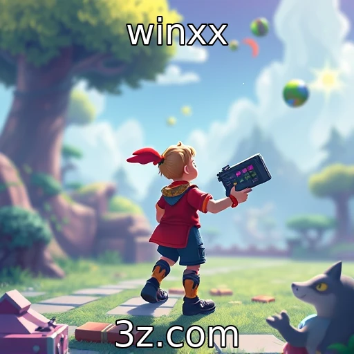 O impacto das microtransações no gameplay - winxx