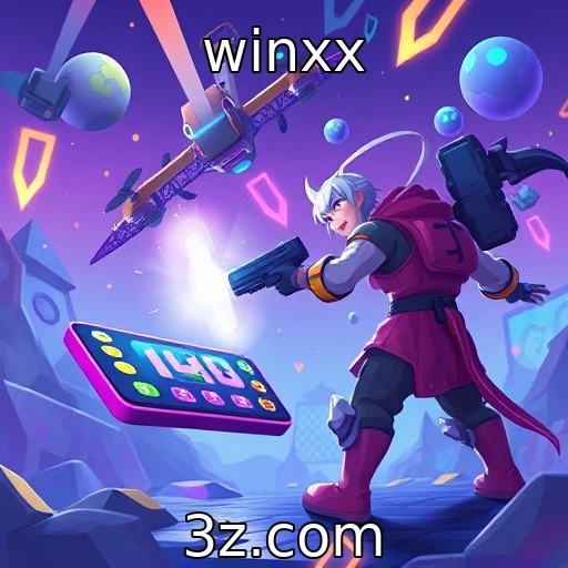 Tendências de desenvolvimento de jogos para dispositivos móveis - winxx