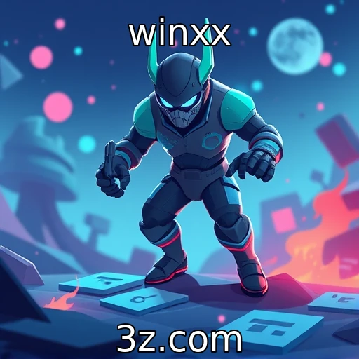 Tendências em jogos móveis para o futuro da indústria | winxx