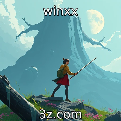 Importância da narrativa nos jogos contemporâneos | winxx
