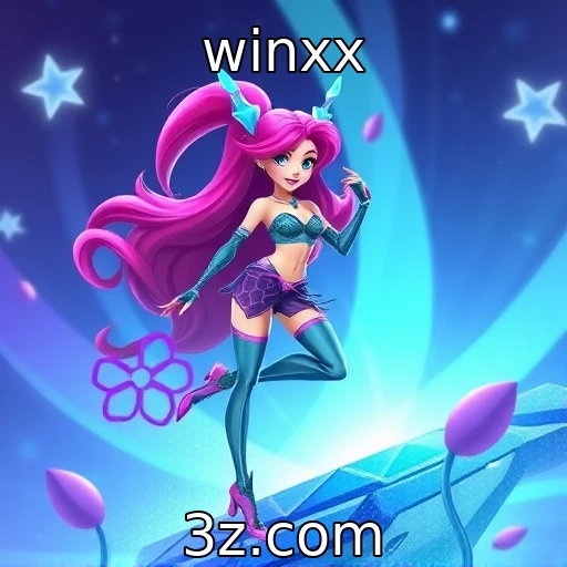 Novas tecnologias transformando a experiência de jogo - winxx