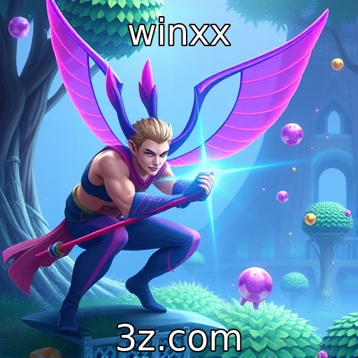 Mudanças nas preferências dos jogadores e suas implicações - winxx