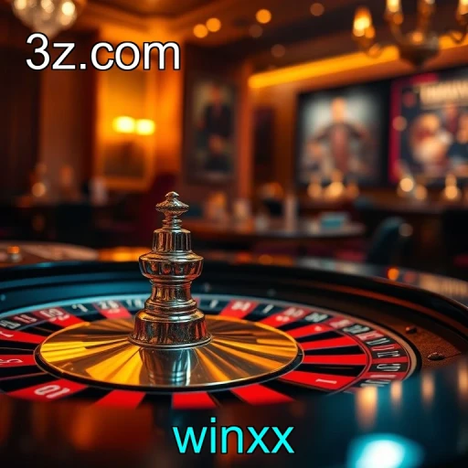 A Magia dos Slots no Winxx: Mais que Simples Jogos