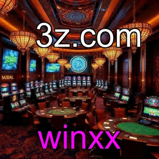 winxx Apostas Esportivas